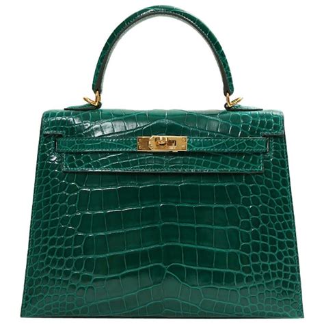 hermes kelly prive|hermes kelly 25 crocodile price.